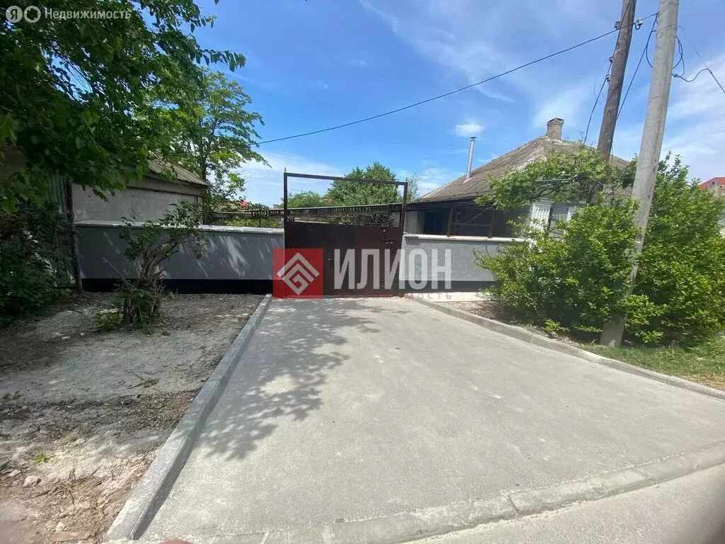 Дом в Севастополь, улица Глухова, 16В (57.3 м) - Фото 0