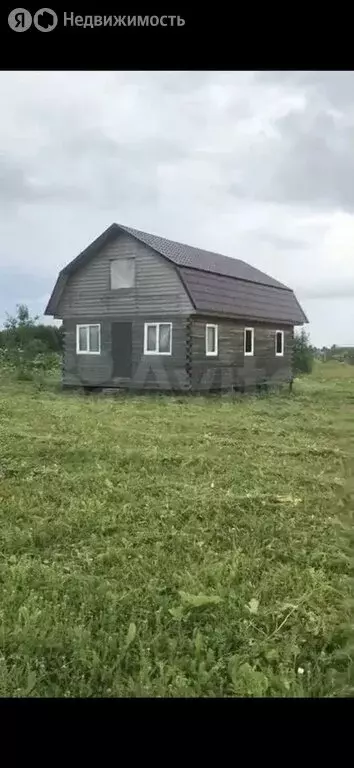 Дом в Ропшинское сельское поселение, дачное некоммерческое партнёрство ... - Фото 2
