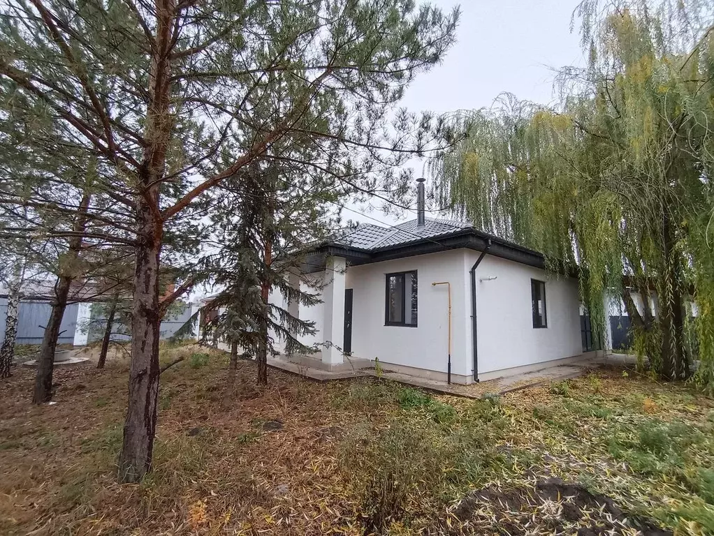 Коттедж в Самарская область, Ставропольский район, с. Подстепки ... - Фото 2