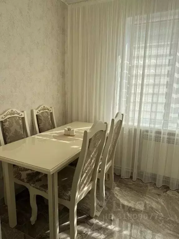 2-к кв. Северная Осетия, Владикавказ ул. Маркова, 55 (62.0 м) - Фото 0