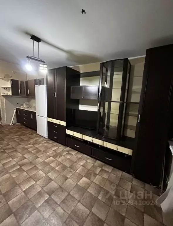 Комната Самарская область, Самара ул. Антонова-Овсеенко, 12а (18.0 м) - Фото 1