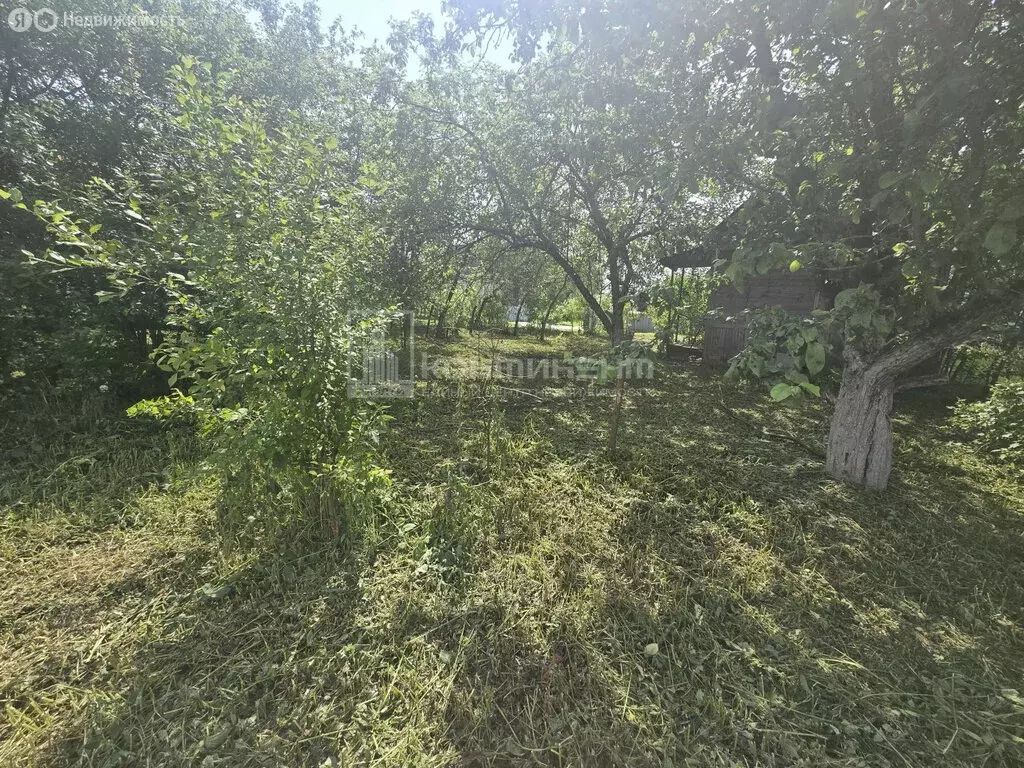 Дом в муниципальное образование Новосельское, СНТ Чернево, 7 (16 м) - Фото 1