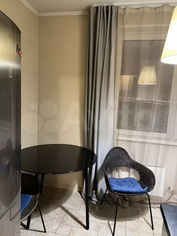 1-к. квартира, 40 м, 8/10 эт. - Фото 0