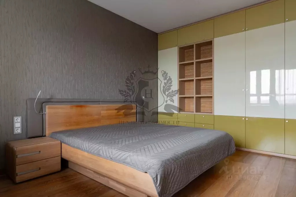 1-к кв. Санкт-Петербург Мебельная ул., 49/92 (53.3 м) - Фото 2