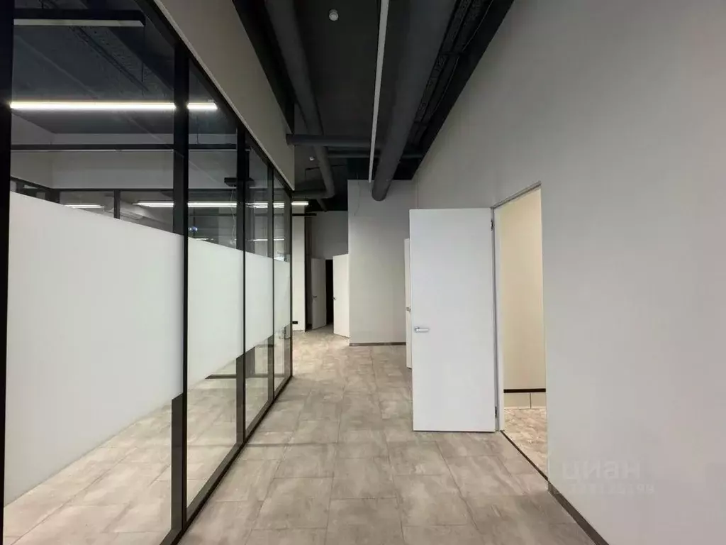 Офис в Москва Холодильный пер., 3к1с3 (210 м) - Фото 2