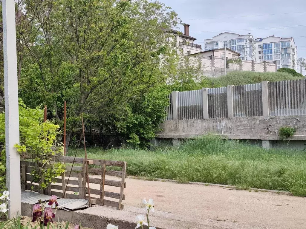 Дом в Севастополь ул. Руднева (85 м) - Фото 2