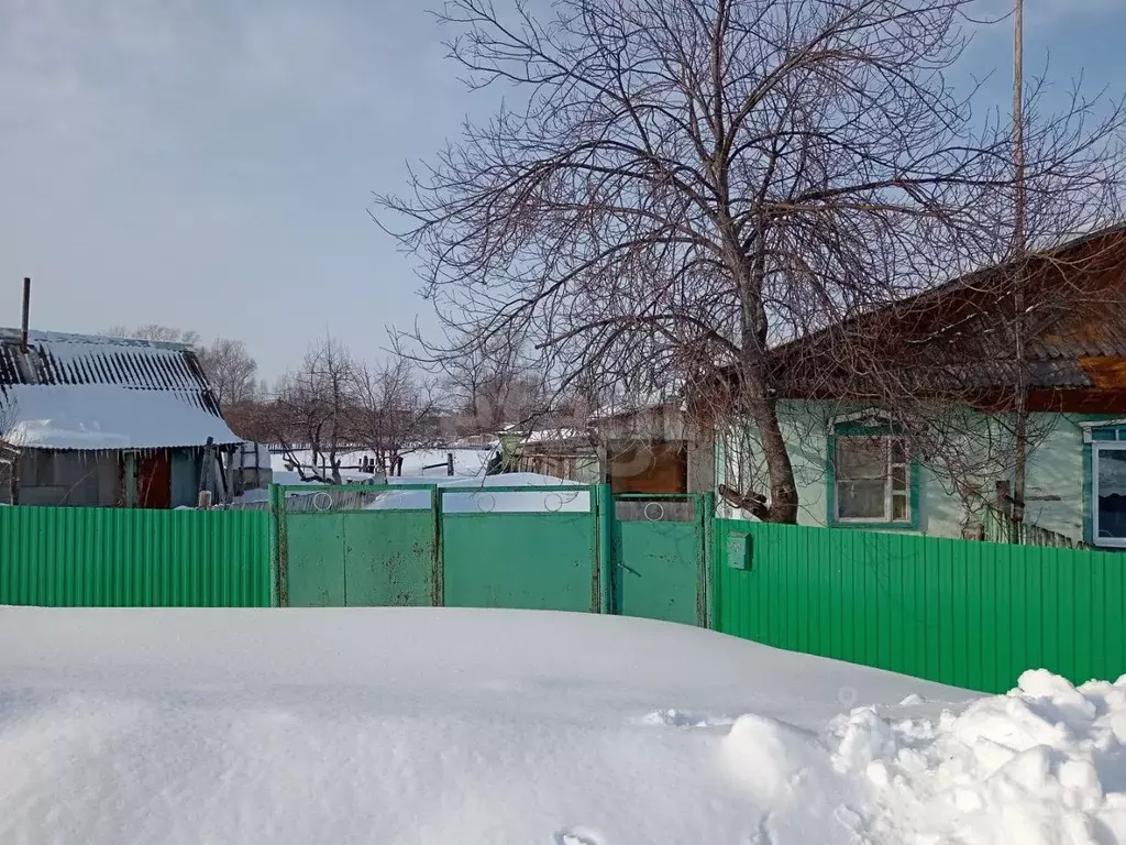 Дом в Башкортостан, Стерлитамакский район, с. Алатана ул. Дружбы (39 ... - Фото 1