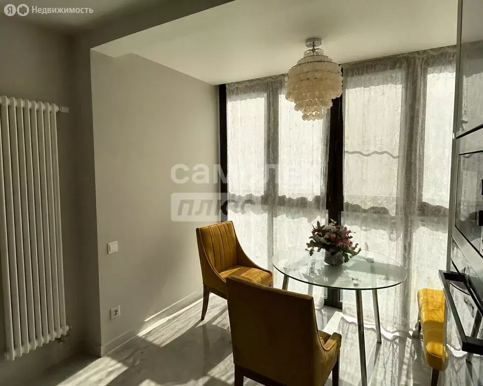 2-комнатная квартира: Москва, Дмитровское шоссе, 107Ак1 (57 м) - Фото 2