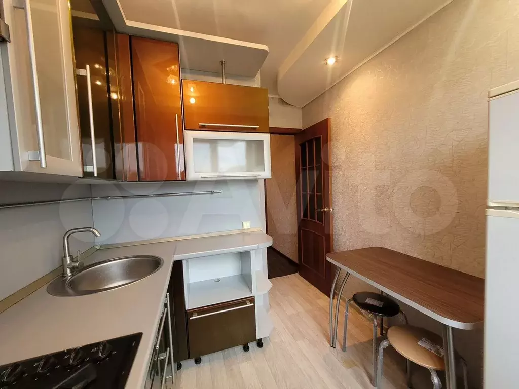 2-к. квартира, 45 м, 5/5 эт. - Фото 1