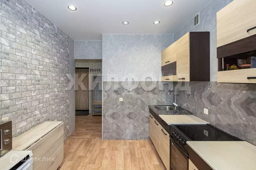 Продаётся 1-к квартира, 34.1 м - Фото 1