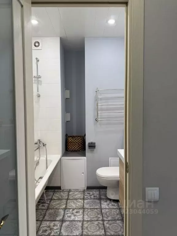 Студия Московская область, Люберцы городской округ, Октябрьский пгт ... - Фото 2