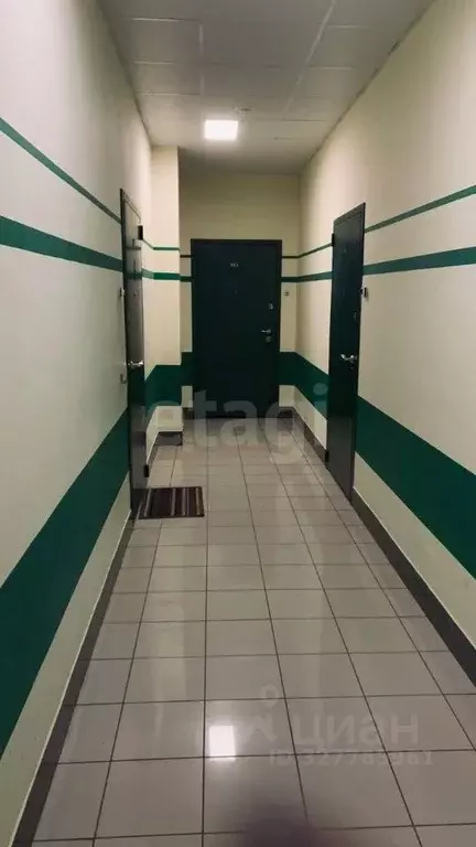 1-к кв. Свердловская область, Екатеринбург ул. Шейнкмана, 111 (30.0 м) - Фото 1