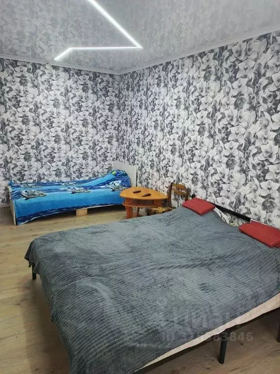 1-к кв. Костромская область, Шарья ул. Имени Адмирала Виноградова, 39 ... - Фото 2