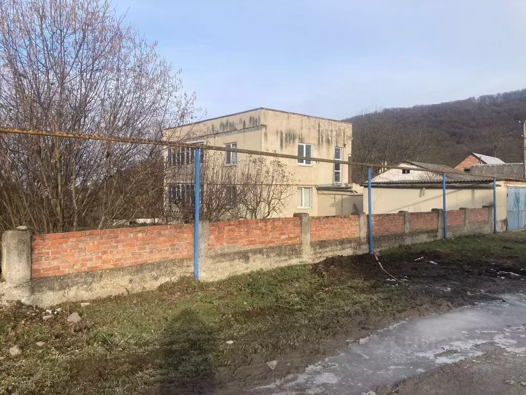 Дом в Кабардино-Балкария, Нальчик городской округ, с. Хасанья  (153 м) - Фото 1