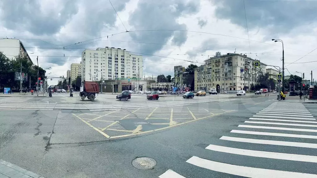 3-к. квартира, 86 м, 7/8 эт. - Фото 0