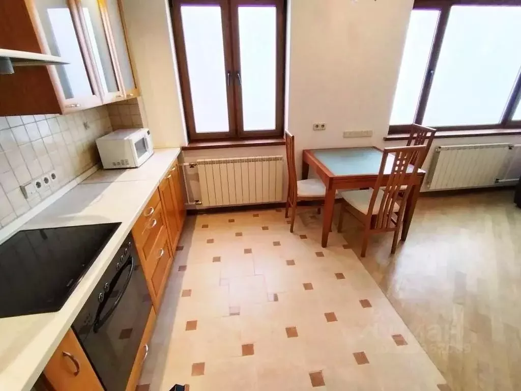 2-к кв. Москва ул. Лобачевского, 92К3 (58.0 м) - Фото 2