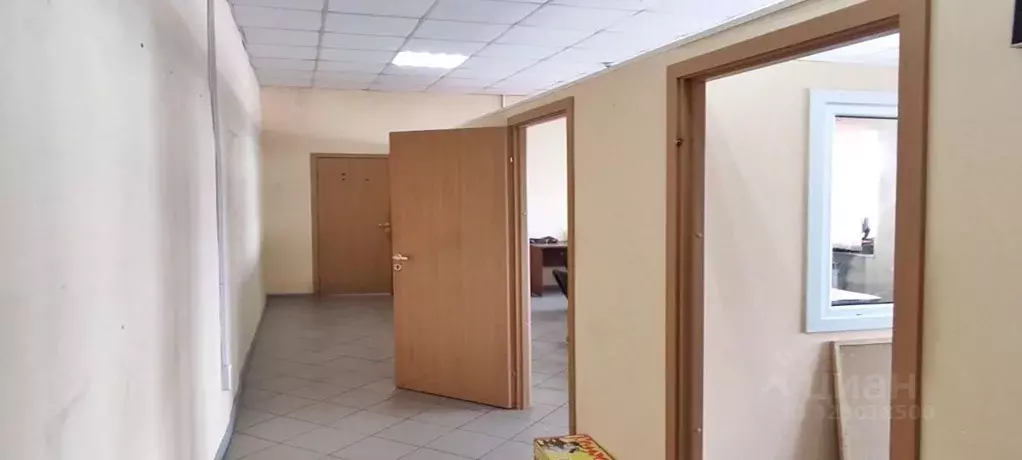 Офис в Тульская область, Тула Одоевское ш., 75 (136 м) - Фото 1