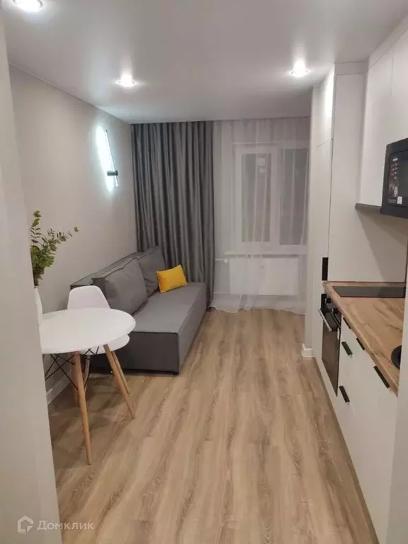 Продаётся квартира-студия, 24 м - Фото 1