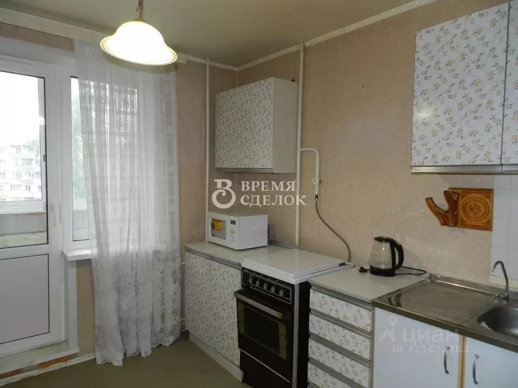 2-к кв. Владимирская область, Владимир ул. Лакина, 195 (53.0 м) - Фото 0