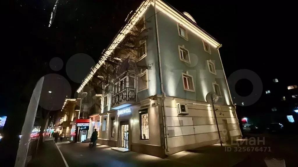 1-к кв. Калининградская область, Калининград Ленинский просп., 19 ... - Фото 1