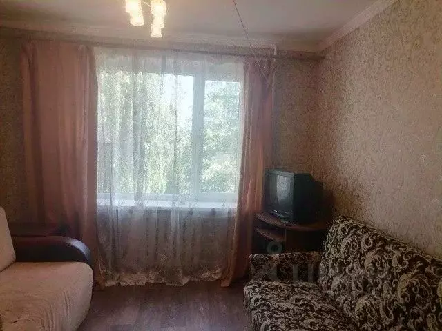 Комната Белгородская область, Белгород ул. Ватутина, 1а (16.5 м) - Фото 1