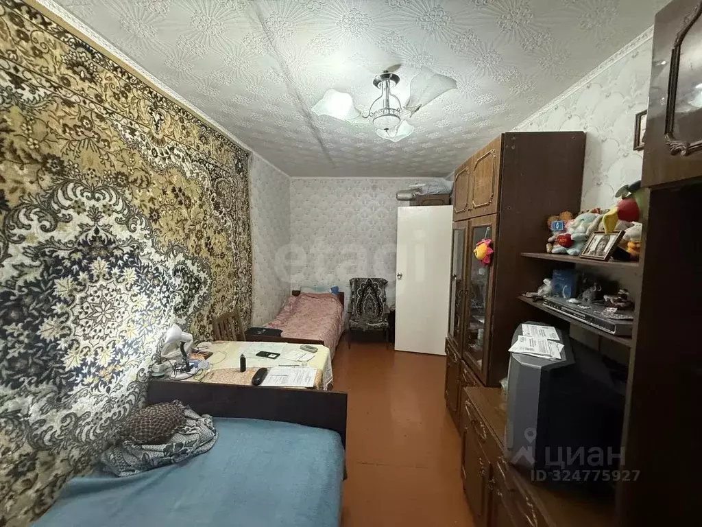 3-к кв. Белгородская область, Белгородский район, Разумное рп ул. ... - Фото 2