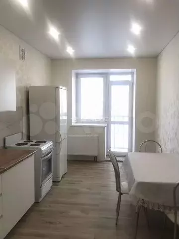 2-к. квартира, 55,7 м, 7/19 эт. - Фото 0