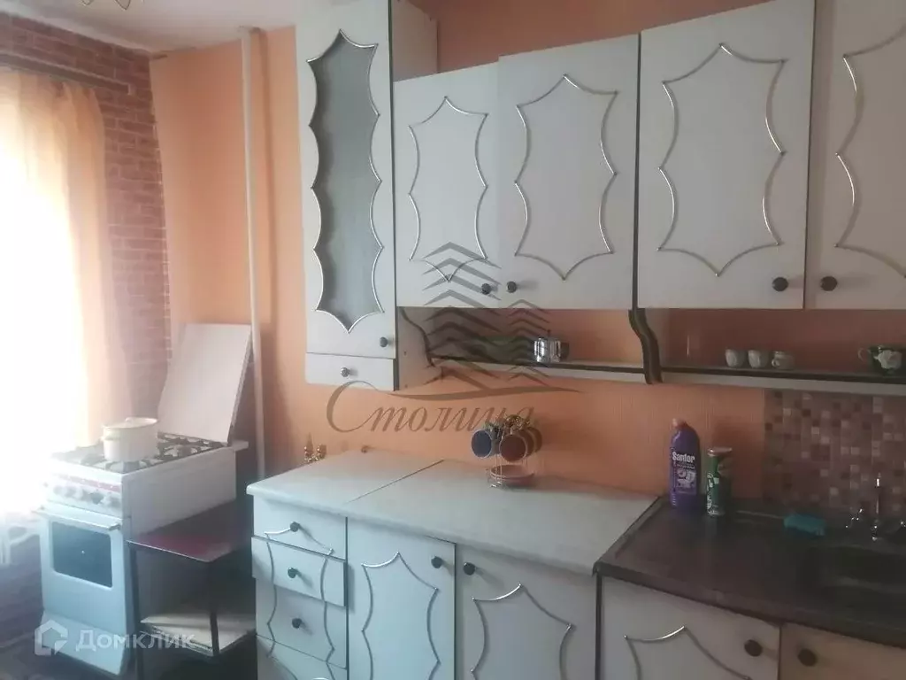 Продаётся 3-к квартира, 63 м - Фото 1