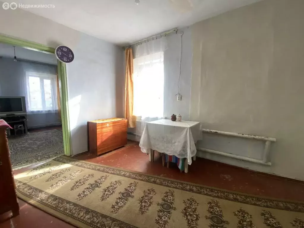 Дом в село Коноково, Красная улица, 36/1 (50 м) - Фото 2