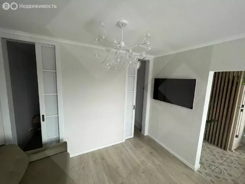 1-комнатная квартира: Московская область, городской округ Пушкинский, ... - Фото 2