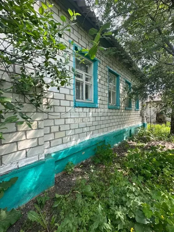 Дом в Белгородская область, Старооскольский городской округ, с. ... - Фото 1