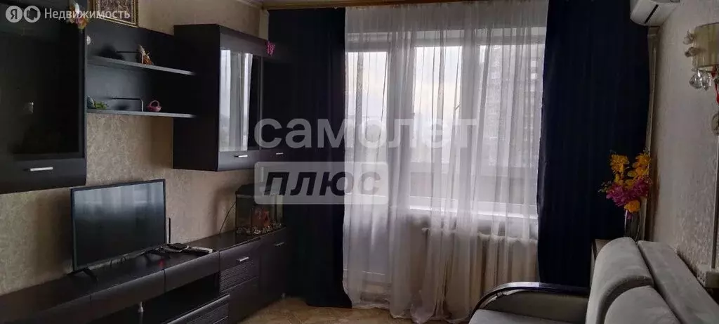 1-комнатная квартира: Уфа, улица Менделеева, 177/1 (34 м) - Фото 1