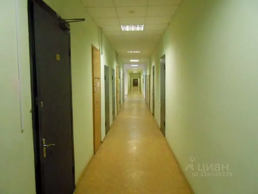 Офис в Москва Профсоюзная ул., 93А (36 м) - Фото 1