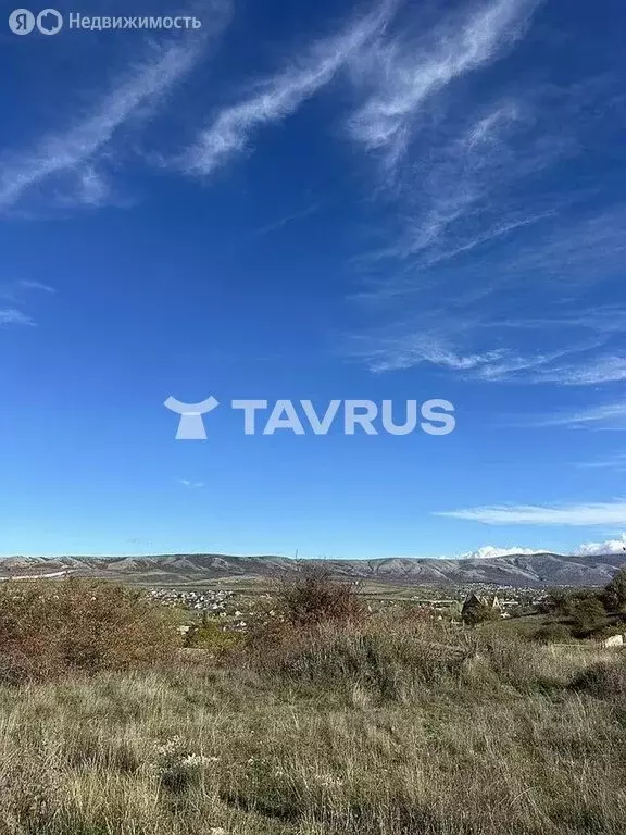 Участок в Доброе, Фруктовая улица, 6 (12.9 м) - Фото 1