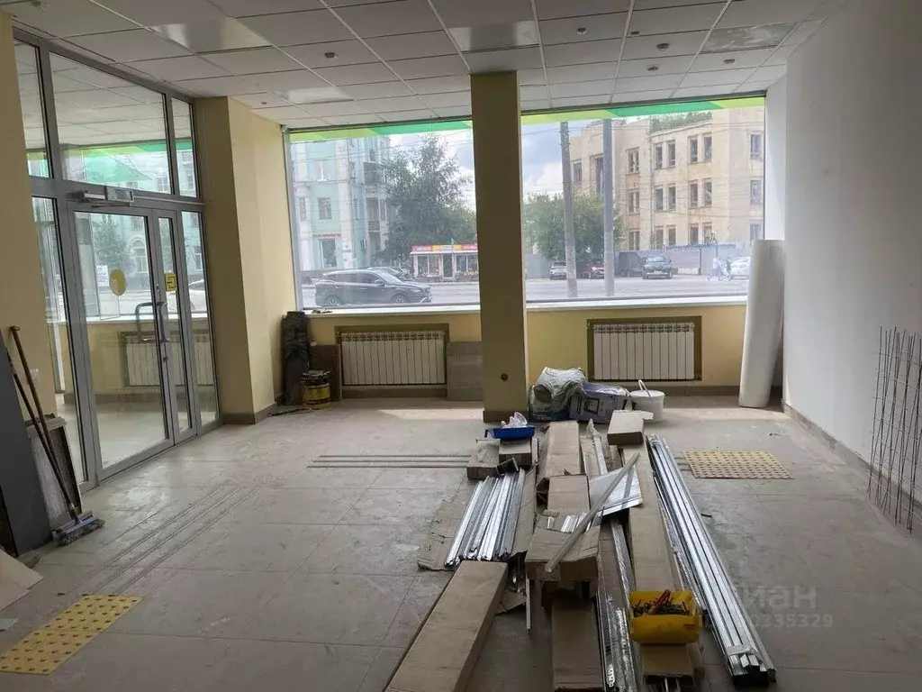 Помещение свободного назначения в Нижегородская область, Нижний ... - Фото 2