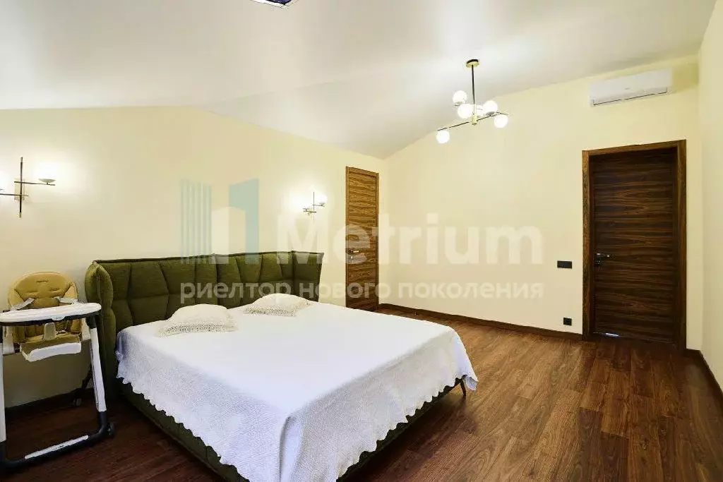 Продается дом в с. Николо-Урюпино - Фото 1