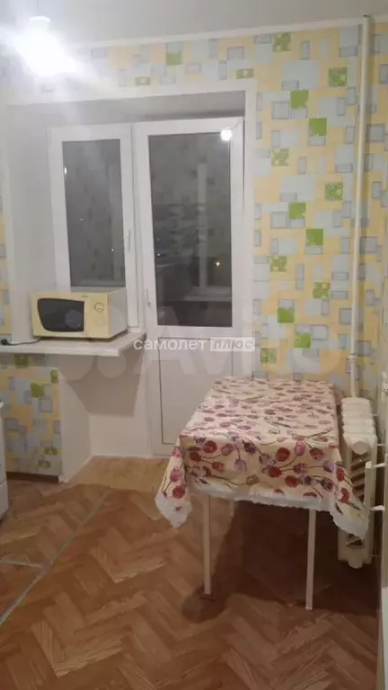 1-к. квартира, 30 м, 5/5 эт. - Фото 1