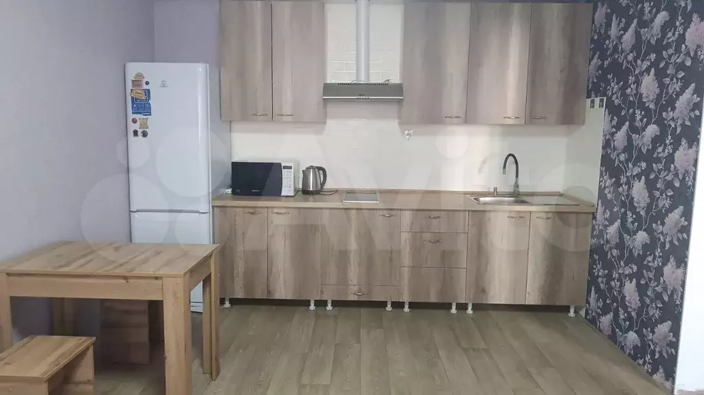 2-к. квартира, 40 м, 10/14 эт. - Фото 1