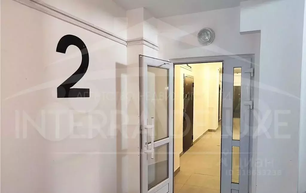 Студия Севастополь ул. Токарева, 18Дк2 (32.0 м) - Фото 1