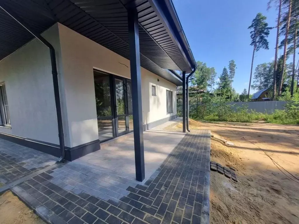 Дом в Севастополь уч6 (90 м) - Фото 1