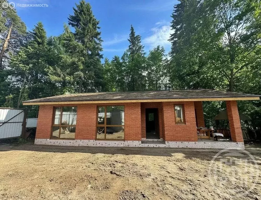 Дом в Всеволожск, Кочубеевская улица, 1/5 (103.5 м) - Фото 2
