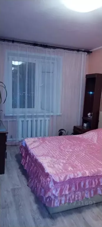 2-к кв. Самарская область, Самара Пензенская ул., 58 (53.0 м) - Фото 1