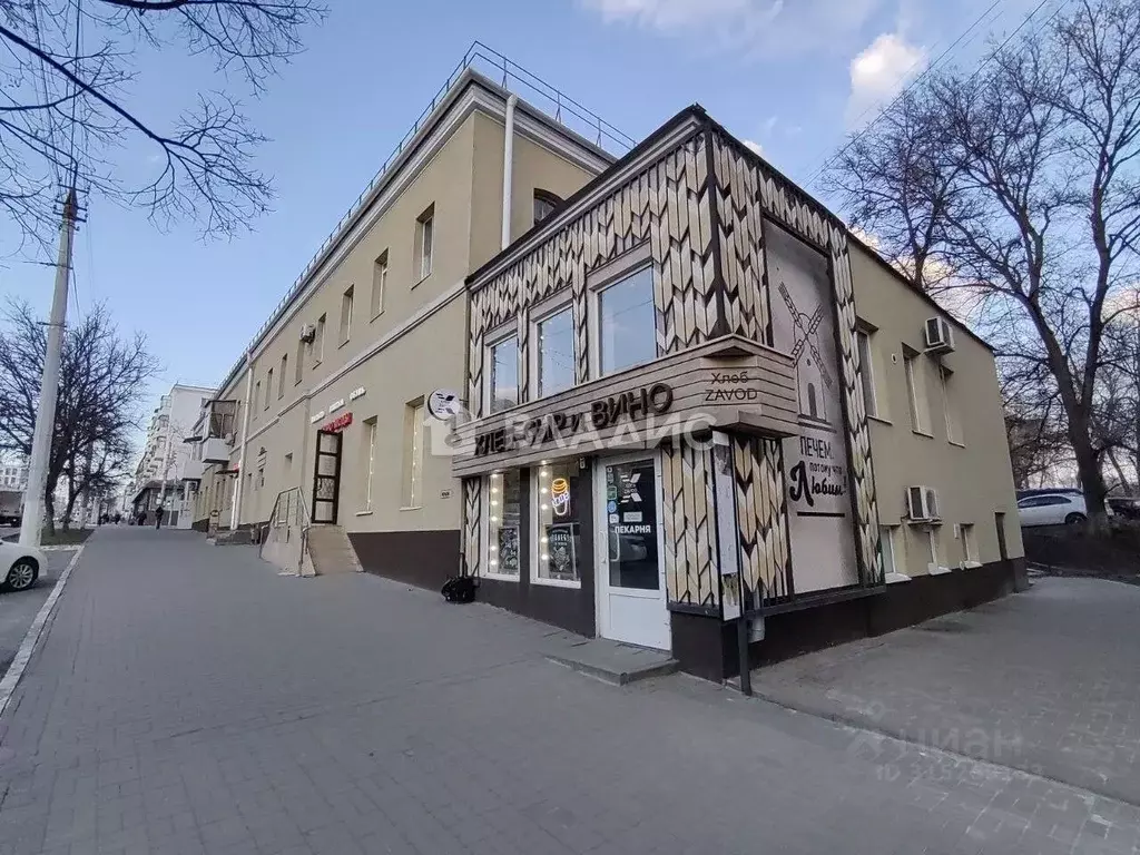Помещение свободного назначения в Белгородская область, Белгород ул. ... - Фото 0