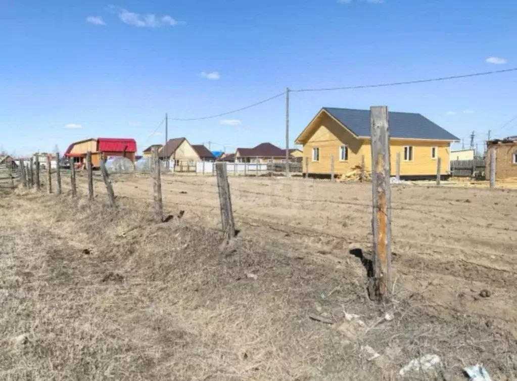 Участок в Саха (Якутия), Якутск Марха мкр,  (9.0 сот.) - Фото 1