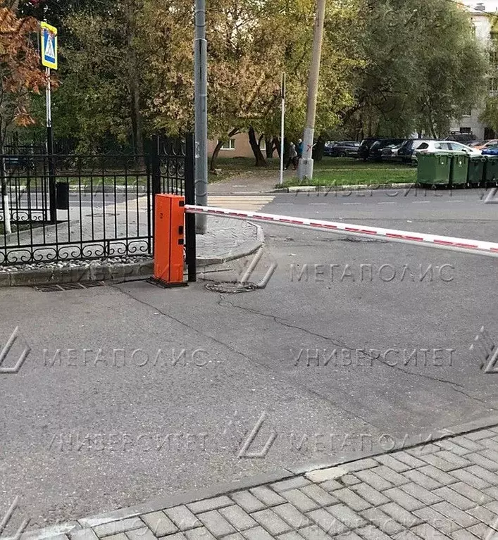 Помещение свободного назначения в Москва ул. Архитектора Власова, 20 ... - Фото 1