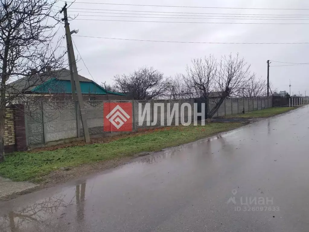 Участок в Крым, Симферопольский район, Николаевское с/пос, с. ... - Фото 2