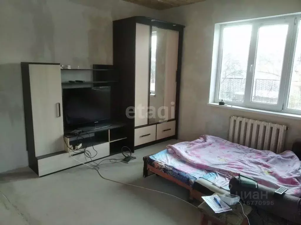 Дом в Липецкая область, Липецк Металлург-3 СНТ, 40А/14 (80 м) - Фото 0