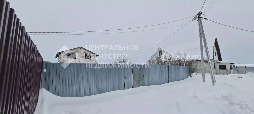 Дом в Рязанская область, Рязанский район, Подвязьевское с/пос, с. ... - Фото 2