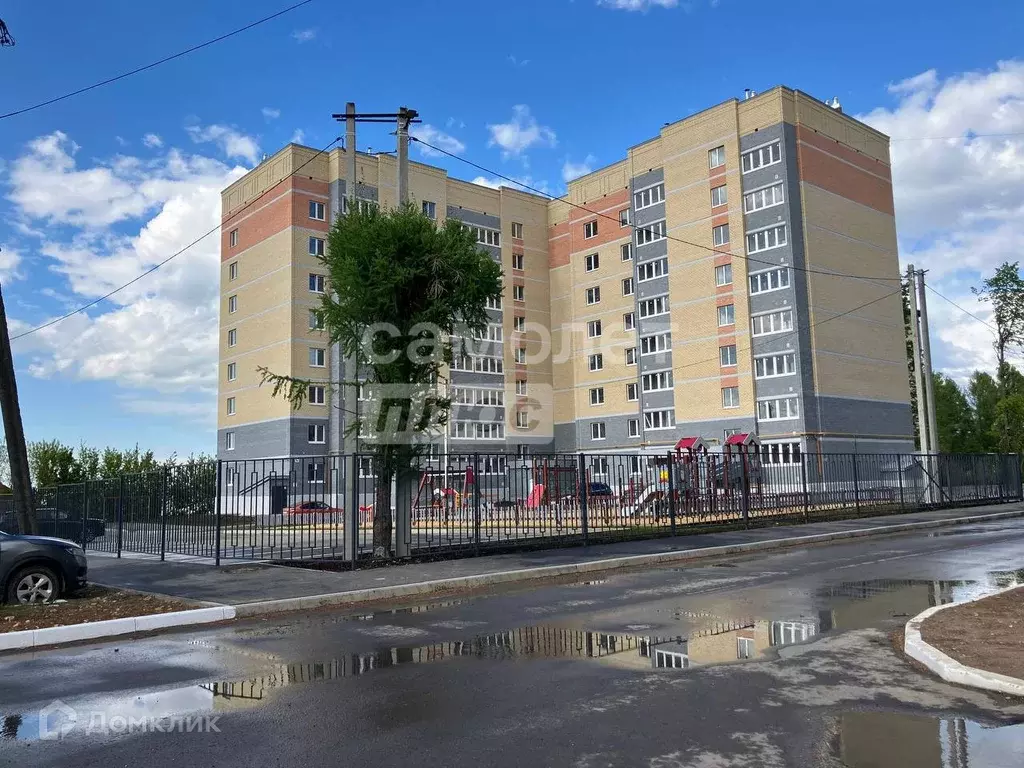 Продаётся 3-к квартира, 88.3 м - Фото 0