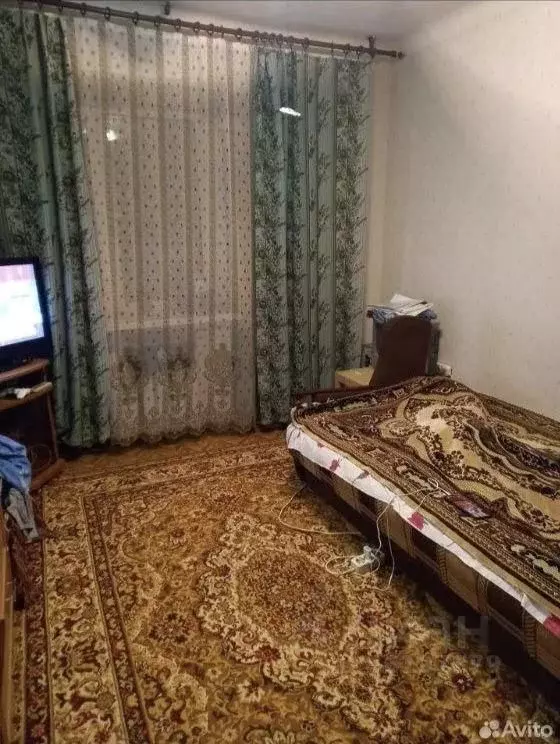 Комната Самарская область, Самара Бобруйская ул., 93а (13.0 м) - Фото 1